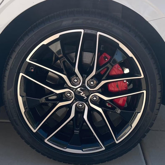 Cubiertas de pinza personalizadas para KIA K5