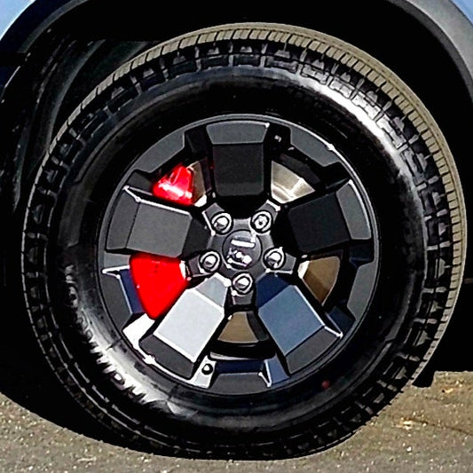 Cubiertas de pinza personalizadas para Honda Accord