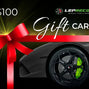 Leprecon Plus Gift Card