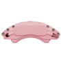 Nissan Custom Caliper Covers - NI37Z341