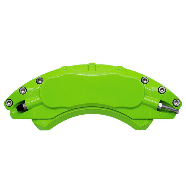 Cubiertas de pinza de freno personalizadas de Chevrolet - CVCM0601