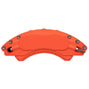 GMC Custom Caliper Covers - GMTR0201