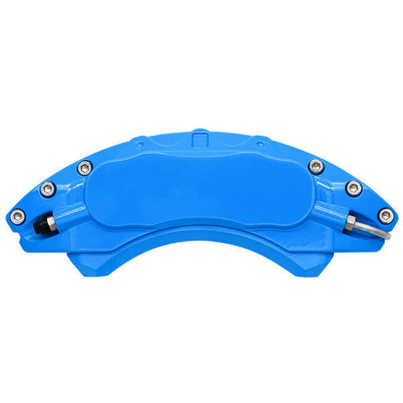 Cubiertas de pinza de freno personalizadas de Chevrolet - CVCM0601
