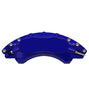 Ford Custom Caliper Covers - FDMU0501