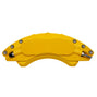 Porsche Custom Caliper Covers - POCA9581