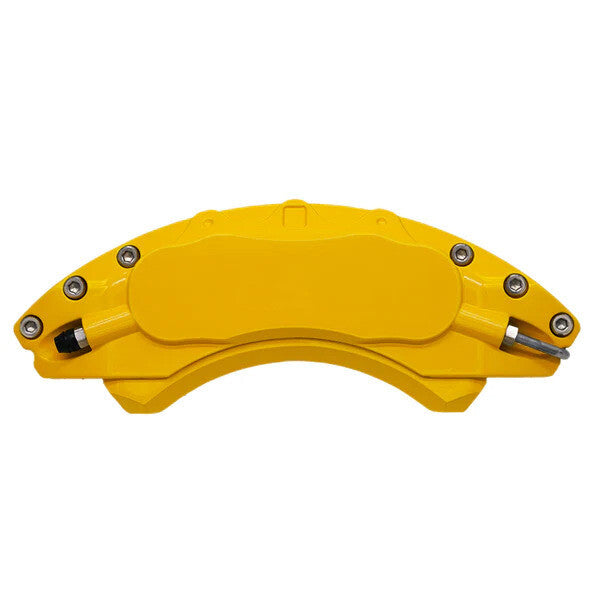 Cubiertas de pinza de freno personalizadas de Chevrolet - CVCM0601