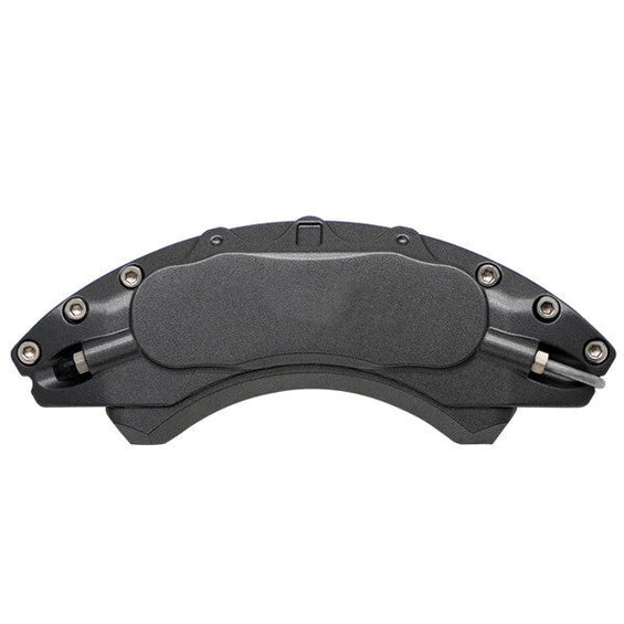 Cubiertas de pinza de freno personalizadas de Chevrolet - CVCM0601
