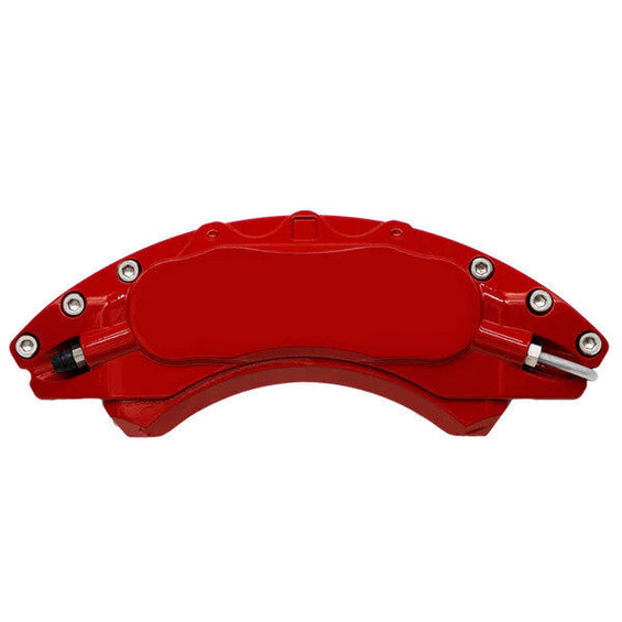 Cubiertas de pinza de freno personalizadas de Chevrolet - CVCM0601
