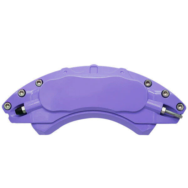 GMC Custom Caliper Covers - GMTR0201