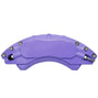 GMC Custom Caliper Covers - GMTR0201