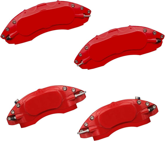 GMC Custom Caliper Covers - GMTR0201