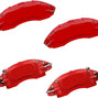 GMC Custom Caliper Covers - GMTR0201