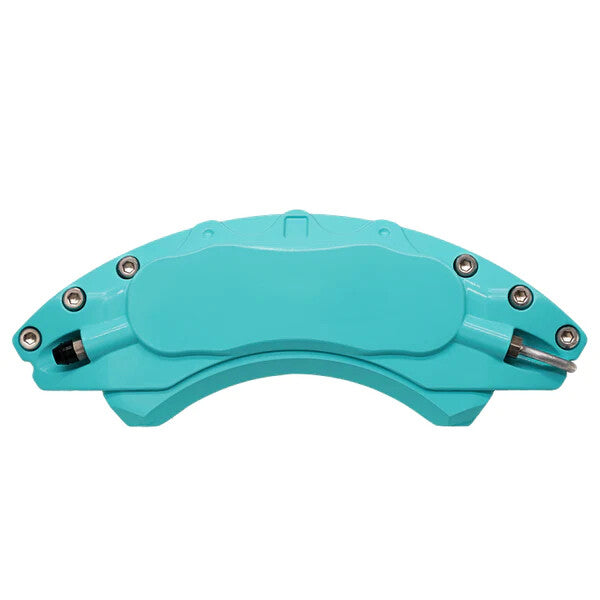 Mercedes-Benz Custom Caliper Covers - MBGX2051