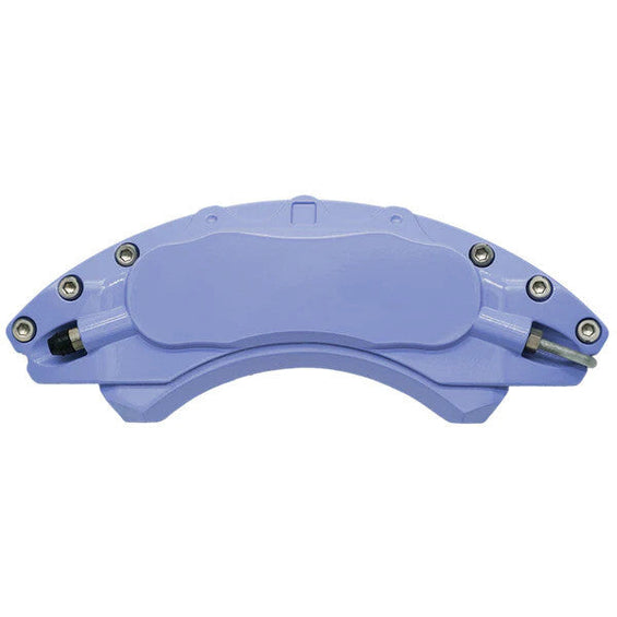 Cubiertas de pinza de freno personalizadas de Chevrolet - CVCM0601