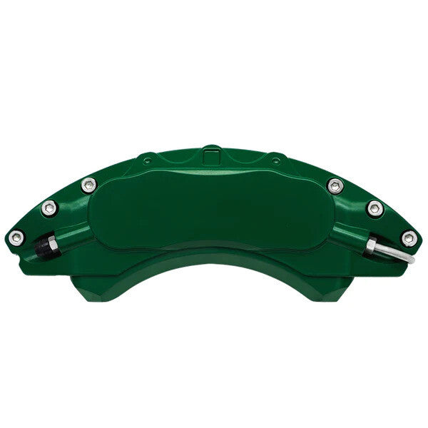 Porsche Custom Caliper Covers - POCA9581