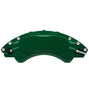 Cubiertas de pinza de freno personalizadas de Chevrolet - CVCM0601