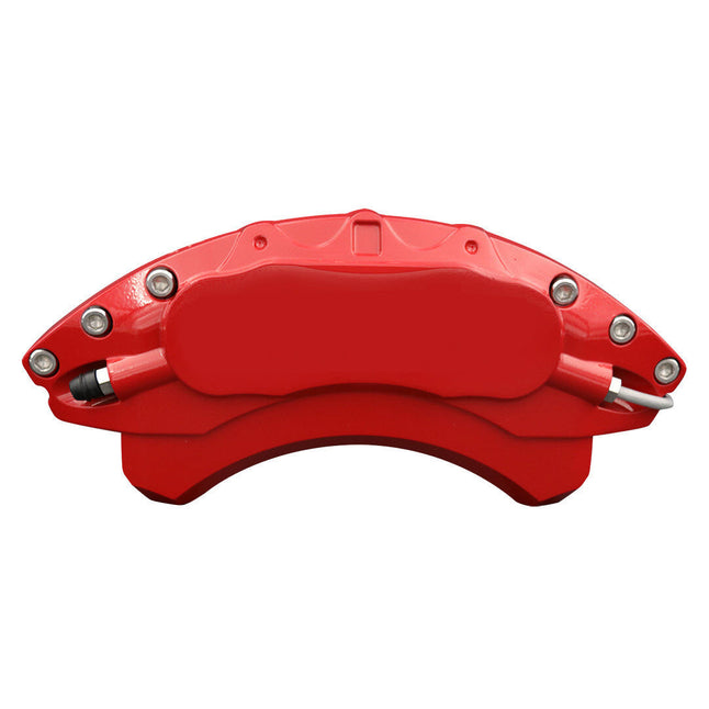 Audi Custom Caliper Covers - AUA6C801