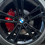 BMW Custom Caliper Covers - BMX3F251