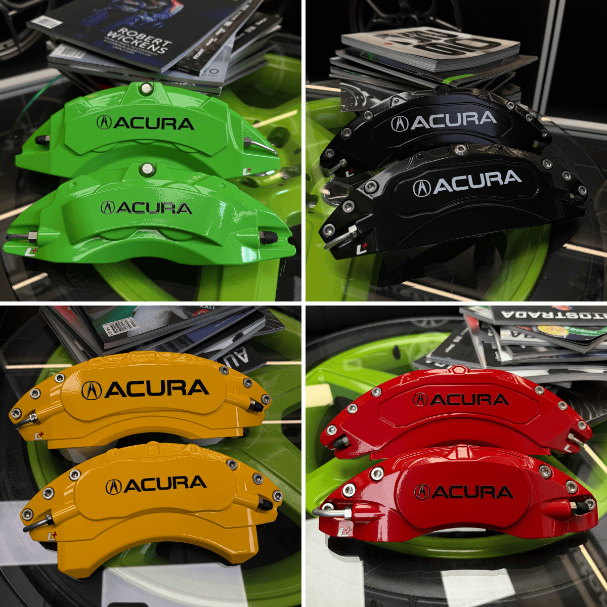 See logo samples
