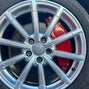 Audi Custom Caliper Covers - AUA58T01