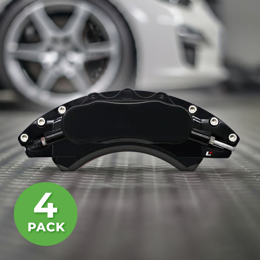 BMW 4 Series Custom Caliper Covers