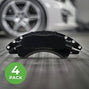 Dodge Custom Caliper Covers - DGCH0301