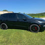 Buick Enclave Custom Caliper Covers