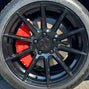 Cadillac Escalade Custom Caliper Covers