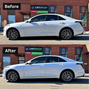 Cadillac XT4 Custom Caliper Covers