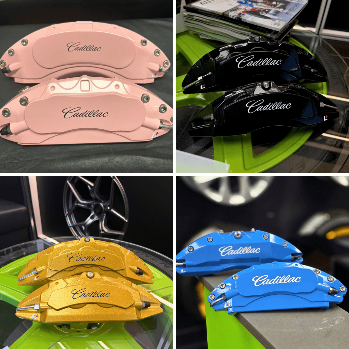 See logo samples