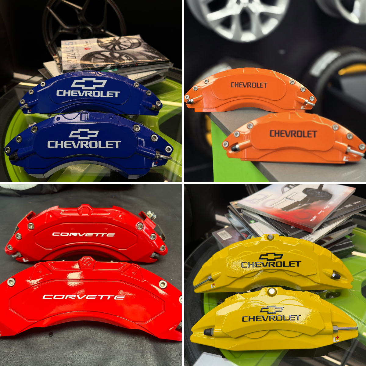 See logo samples