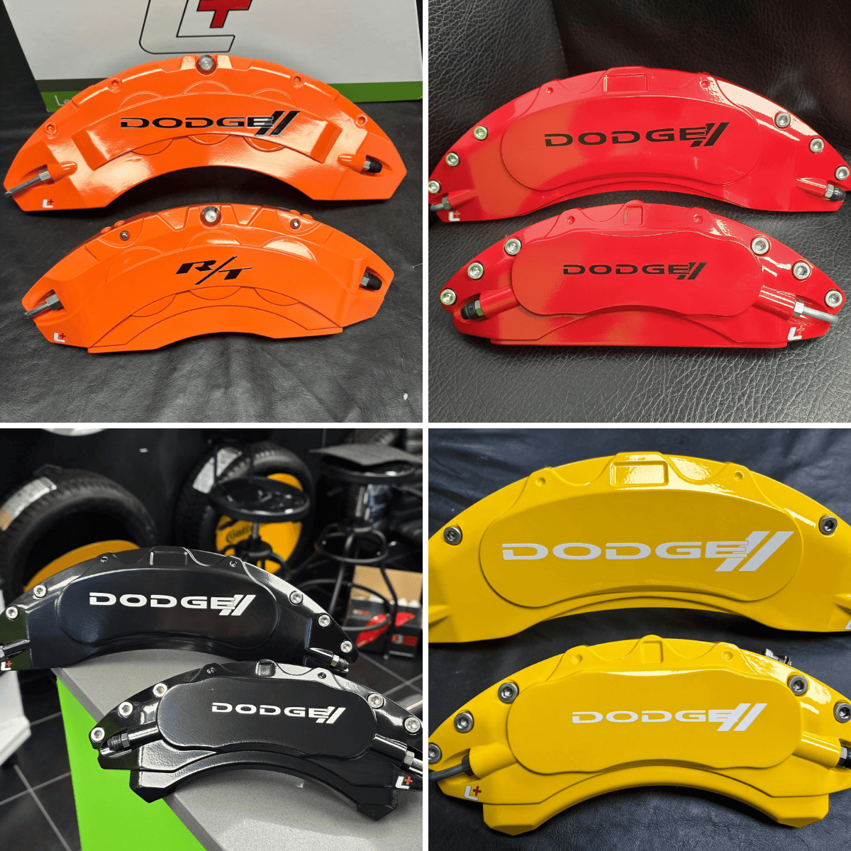See logo samples