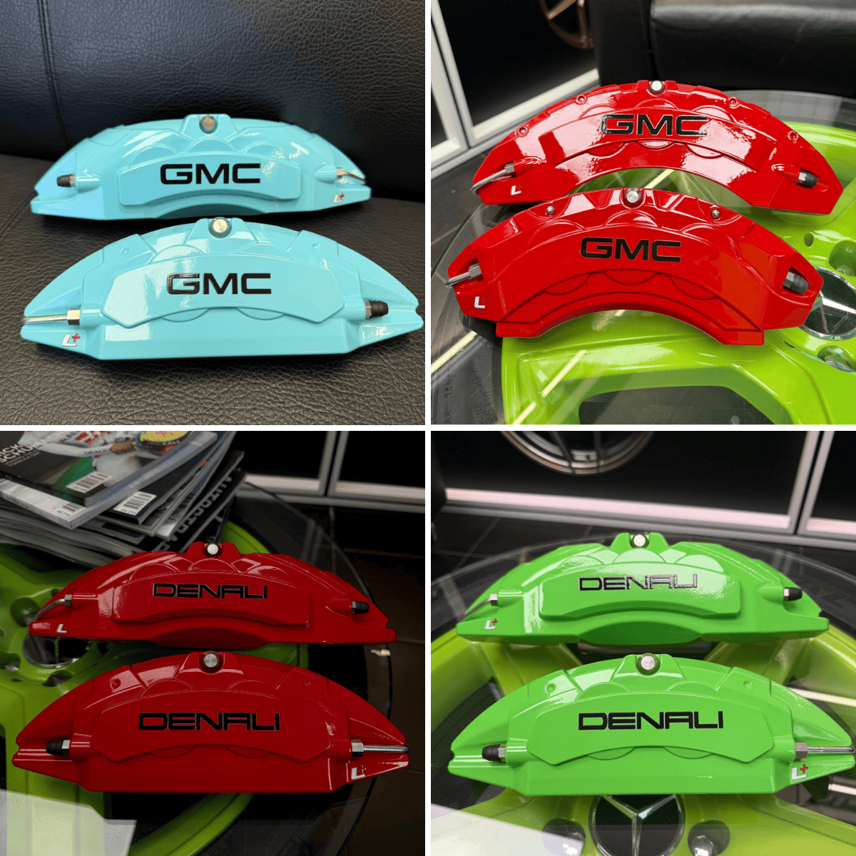 See logo samples
