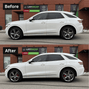 Genesis GV70 Custom Caliper Covers