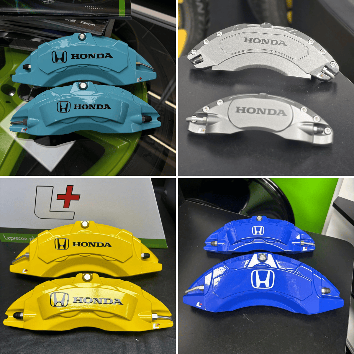 See logo samples