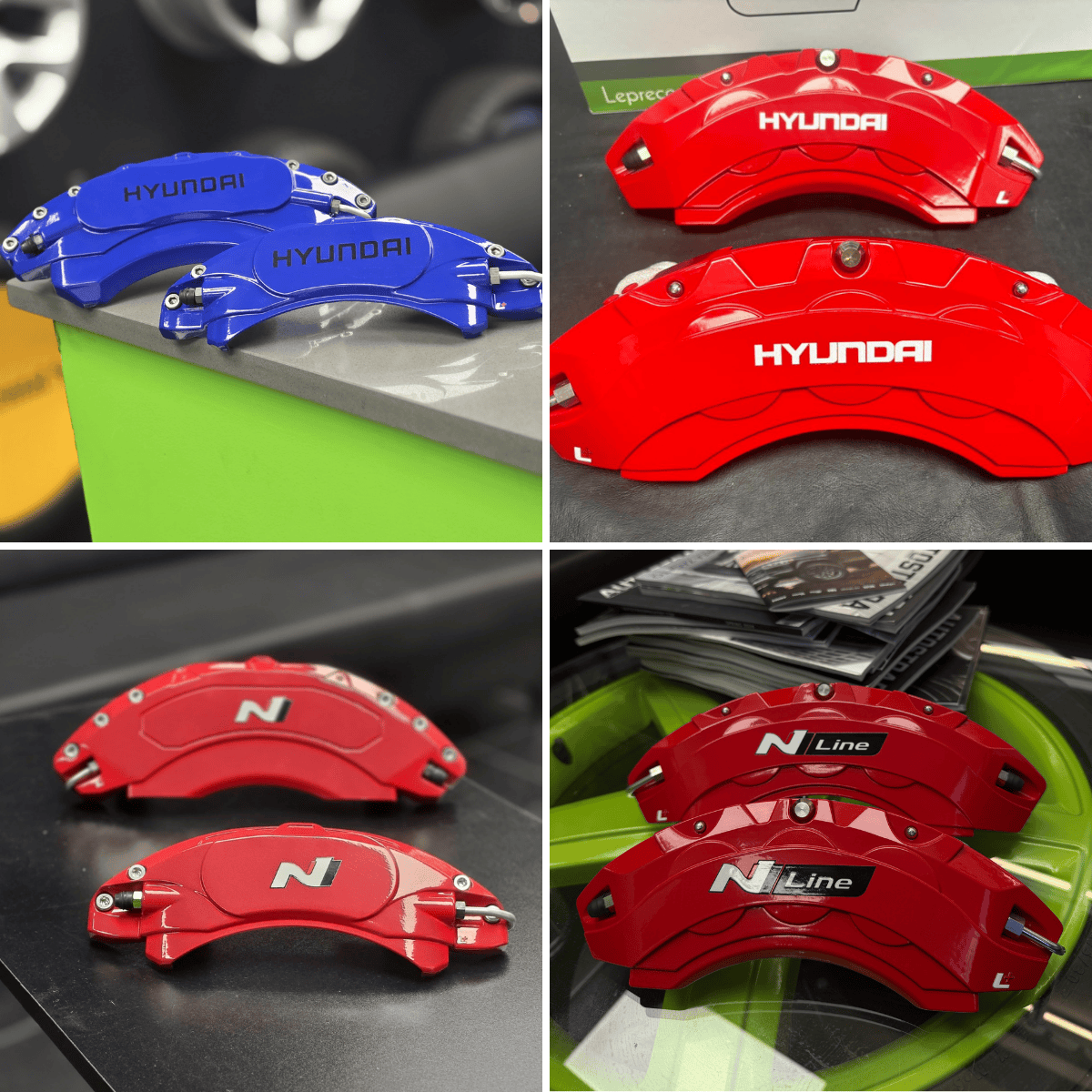 See logo samples