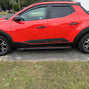 Couvre-étriers personnalisés pour Hyundai Santa Fe