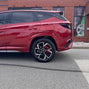 Couvre-étriers personnalisés Hyundai Kona