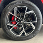 Cubiertas de pinza personalizadas para el Hyundai Tucson Plug-In Hybrid