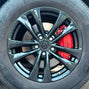 INFINITI Q50 Custom Caliper Covers