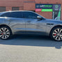 Jaguar F-PACE Custom Caliper Covers