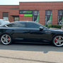 Jaguar XF Custom Caliper Covers