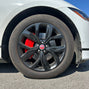 Jaguar I-PACE Custom Caliper Covers