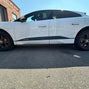 Jaguar I-PACE Custom Caliper Covers