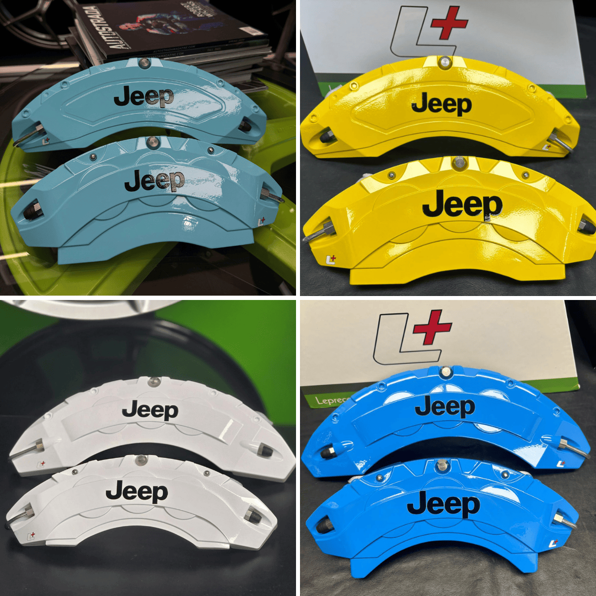 See logo samples