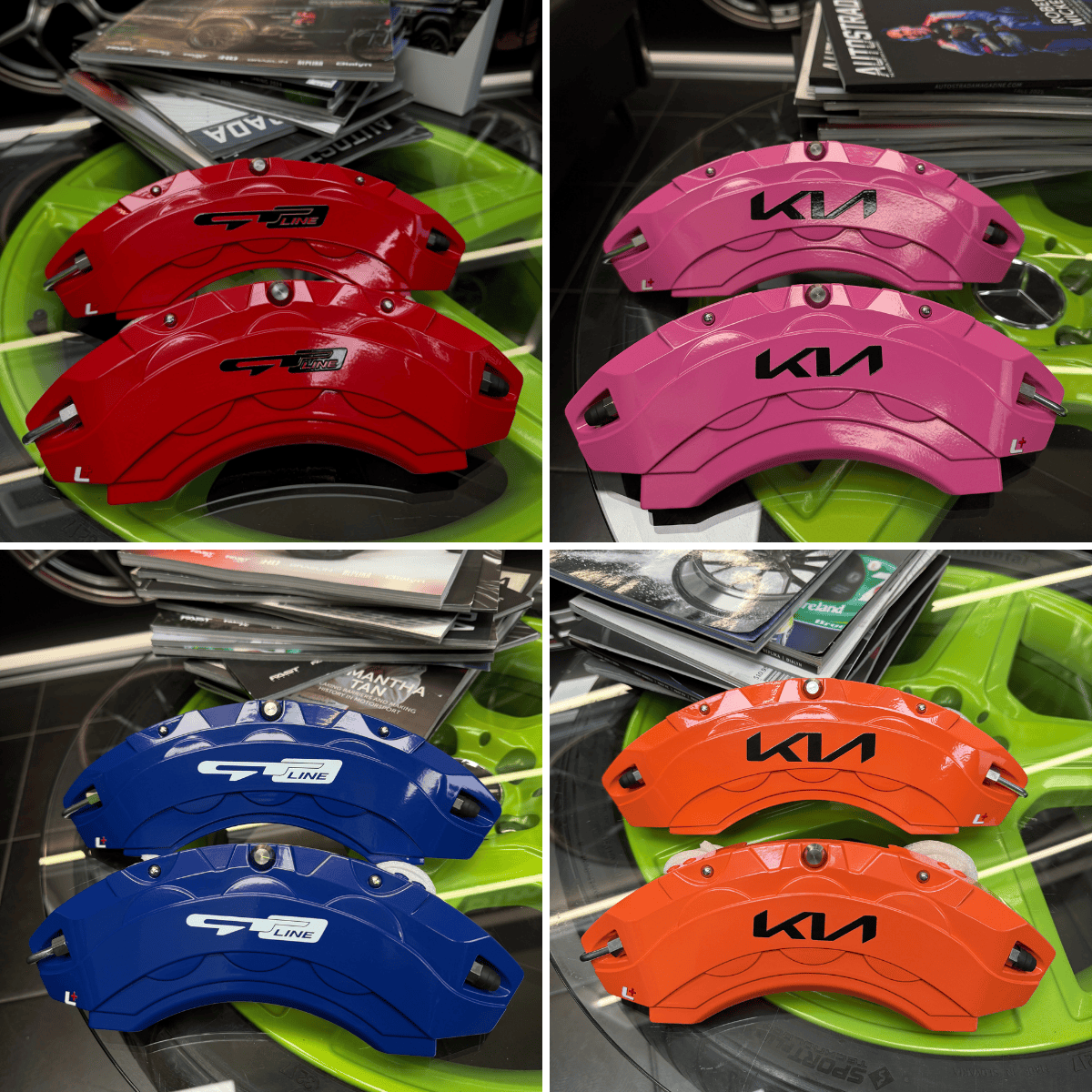 See logo samples