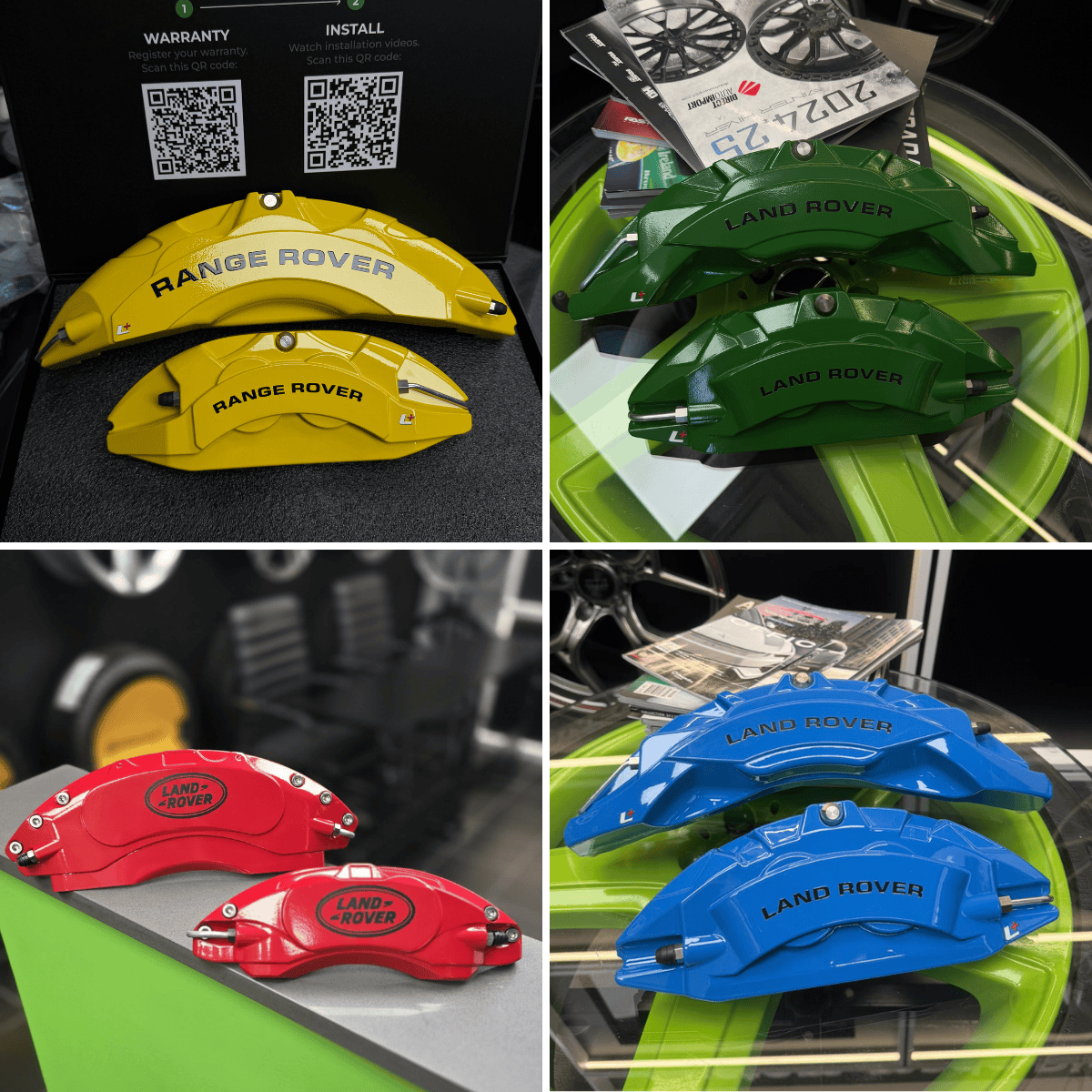 See logo samples