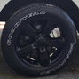 Ram 1500 Custom Caliper Covers