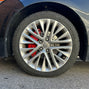 Lexus ES Custom Caliper Covers