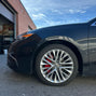Lexus ES Custom Caliper Covers